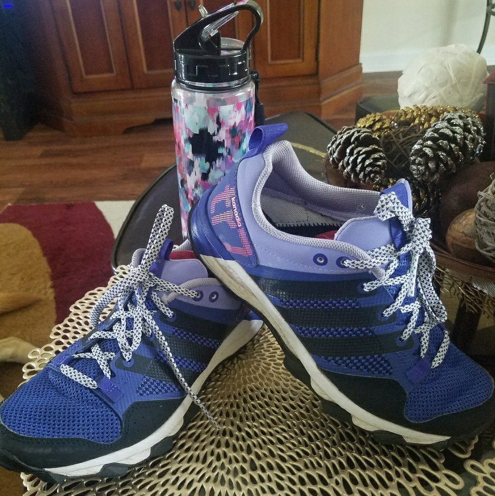Adidas Running Shoes